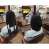 ヘアドネーション♪♪
