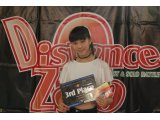 Distance Zero vol.53 SOLO BATTLE SECTION～第3位～