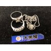 ♪貴金属高価買取♪　【プラチナ価格高騰中!!　ダイヤモンド製品　プラチナリング　プラチナネックレス　高価買取(^-^)!!】ダイヤモンドがしっかり付いたプラチナのネックレスやリングを高価買取させて頂きました!!　他店様・他社様では見過ごされてしまうメレーダイヤモンドやダイヤモンド・色石・宝石もプロの買取鑑定査定士常駐の久里浜の大黒屋でしたらしっかりお値段お付けできます!!　是非、ご来店くださいませ♪