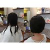 ヘアドネーション♪♪