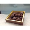 バレンタインデー向けチョコレートの新商品 ◆生チョコ　1,050円