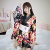 (Caroline Doll)キャロラインドール 着物風のセクシーコスチュームはいかがですか？
