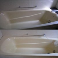 福岡の浴槽磨き専門店