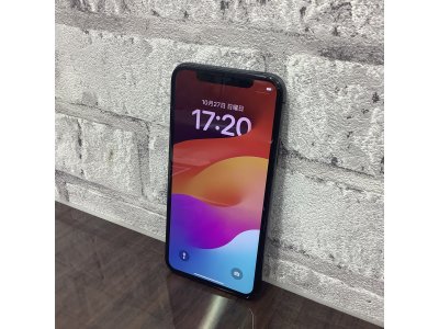 【スマートフォン】iPhone 12 Pro 256GB MGMD3J/A お買取りしました☆
