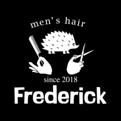 men's hair Frederick（メンズヘア フレデリック）