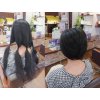 ヘアドネーション♪♪