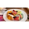 フルーツの上手な食べ方
