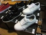 GRAVIS SK8 SHOES !