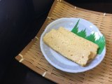 厚焼き玉子２枚