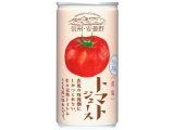 信州・安曇野トマトジュース　低塩　【長野県安曇野】 30缶入 ケース