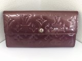 人気のヴェルニ レディス財布 お買取りさせて頂きました