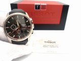 TISSOT(ティソ)のメンズ腕時計(T035.627.16.051.01)を買取させていただきました♪