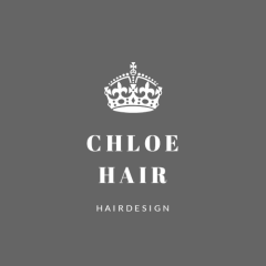 Chloe　hair