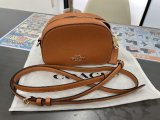 コーチ ショルダーバッグ ご売却いただきました。