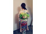 振袖レンタルご予約中!