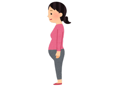  妊娠中期（16～27週）のカイロプラクティック