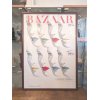 【Bauhaus-Archiv/バウハウス アーカイブ】Harper's Bazaar/ハーパーズ バザー 1940年度ポスターが入荷【目黒区・Herbert Baye・出張買取】ReSALE LOOP