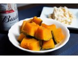 カボチャの煮物