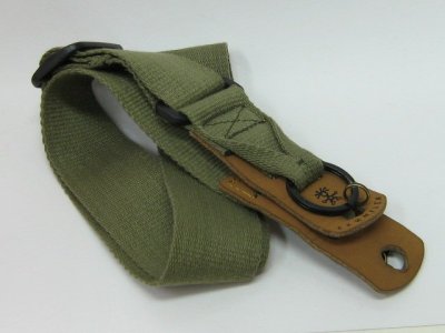 Crumpler THE ANCHOR ストラップ！Sold out！