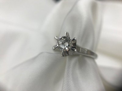 ダイヤモンド高価買取中！！