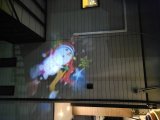 やっと完成しましたよ。5日間かかりました