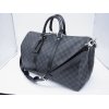 LOUIS VUITTON ルイヴィトン　キーポルバンドリエール　ダミエグラフィットをお買取りさせて頂きました！｜ルイヴィトンをはじめ、シャネルやエルメス、グッチなどブランドバッグのお買取は金沢文庫駅東口徒歩２分の大黒屋金沢文庫駅東口店におまかせください!!