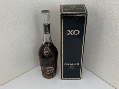 ブランデー カミュ XO 高価買取りさせて頂きました。 笑がおの湯 400円割引券を10枚セットで1300円にて販売中 金町北口店限定