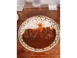 食欲がなくてもカツカレーは食べたくなっちゃう。