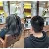 ヘアドネーション♪♪