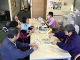 今日も元気なチャオ