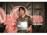 vol.49 SOLO BATTLE部門 第3位