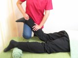 タイムリフレッシュ（もみほぐし）　６０分