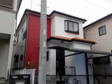 外壁サイディング塗装東京都　コスモスペイントの屋根遮熱塗装