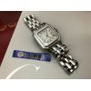 ♪カルティエ高価買取♪　【CARTIER　カルティエ　Ref.W25054P5　パンテールMM　ボーイズサイズ　クオーツ】高価買取させて頂きました(^-^)!!　ジュエラーブランドのカルティエ。　最近お持込が多くなっています!!　人気ブランドですので目いっぱい高価買取させて頂きます(^-^)g　カルティエ・ブルガリ・ハリーウィンストン・ティファニー・シャネル・ヴィトン・エルメス・ピアジェ・ポンテヴェッキオ・ミキモト・田崎・ギメル・高価買取!!