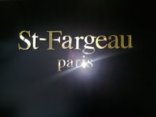 St-fargeau 