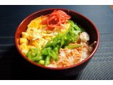そぼろ丼