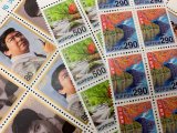1枚でも買取OK 500円切手の買取率は86% 430円で買取ます!