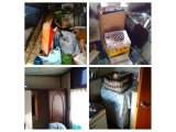 江別市錦町の団地にて 引越し及び不用品回収 便利屋タクミ