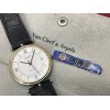 ☆ヴァンクリ高価買取☆　【VanCleef&Arpels　ヴァンクリーフ&アーペル　La・Collection　ラ・コレクション　メンズ　自動巻き】高価買取させて頂きました!!　人気のヴァンクリーフの腕時計です(^-^)!!　ヴァンクリは人気が高いので高価買取!!　ヴィンテージアルハンブラ・スウィートアルハンブラ・マジックアルハンブラ・パピヨン・ペルレ・などなど是非、久里浜の大黒屋にお持ち下さいませ～～♪