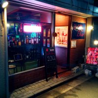 390円 Bar Dice 小岩店