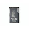 Battery replacement for Nokia BL-6C cell phone battery