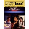 8/29(金）Mina's Jazz Live with 金谷こうすけ＆浦田和史@Hilowz  