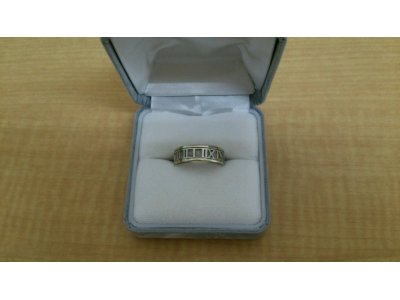 K14指輪買取しました。質岡崎質屋岡崎市貴金属ジュエリー金プラチナダイヤモンド時計ロレックスオメガブランドバックルイヴィトンシャネルエルメス携帯スマートフォン商品券株主優待券図書カードクオカードのお買取は地域No.1安心高価買取&質の大黒屋質岡崎店にお任せ下さい。