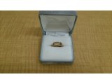 Ｋ１８指輪買取しました。質岡崎質屋岡崎市貴金属ジュエリー金プラチナダイヤモンド時計ロレックスオメガブランドバックルイヴィトンシャネルエルメス携帯スマートフォン商品券株主優待券図書カードクオカードのお買取は地域Ｎｏ１安心高価買取＆質の大黒屋質岡崎店にお任せ下さい。