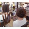 ヘアドネーション♪♪