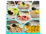 人気韓国かき氷糸ピンス