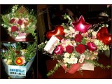 ◆お祝いのお花たち◆