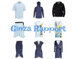 Ginza Rapport