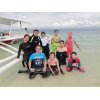 2013年7月の、フィリピンのセブ島・モアルボアルへのツアーレポートをHPに掲載しました。