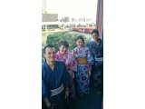 華雅のお客様